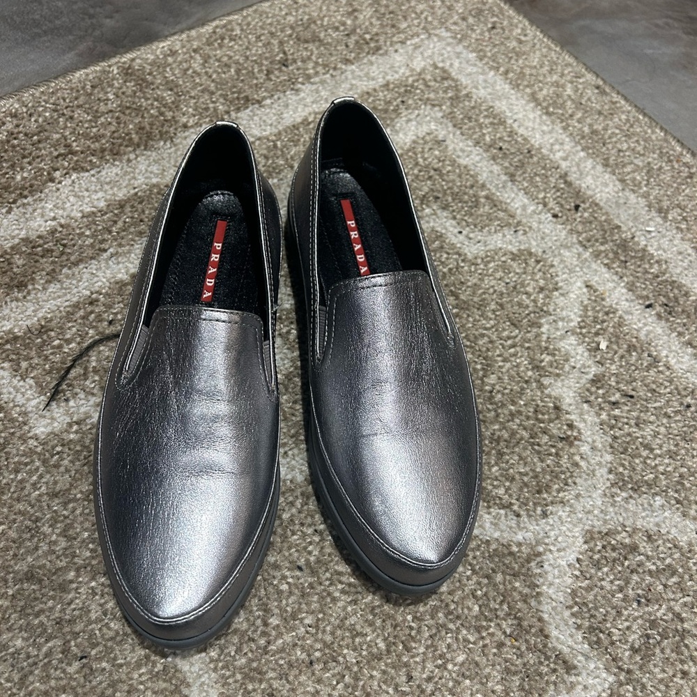 Prada shoes